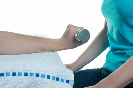 Ergotherapie in Orthopädie & Chirurgie – Beweglichkeit & Funktion wiederherstellen