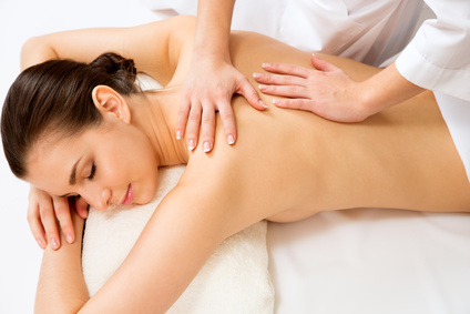 Klassische Massage-Therapie in Leipzig – Entspannung & Schmerzlinderung bei Peggy Hoischen