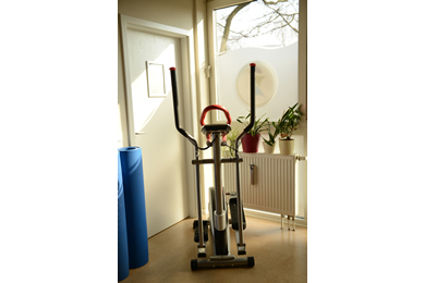 Crosstrainer